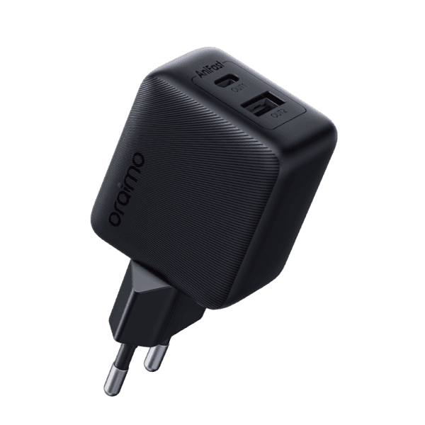 oraimo Cannon 18D 18W Wall Charger Kit