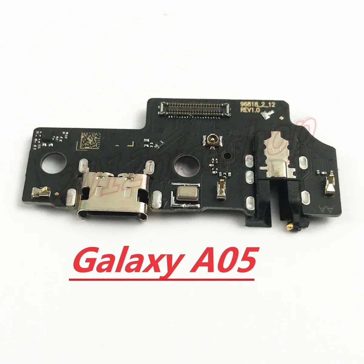For Samsung Galaxy A05 SM-A055F OEM Charging Port Board