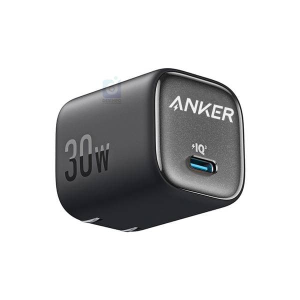 Anker Zolo 30W PD+IQ Charger