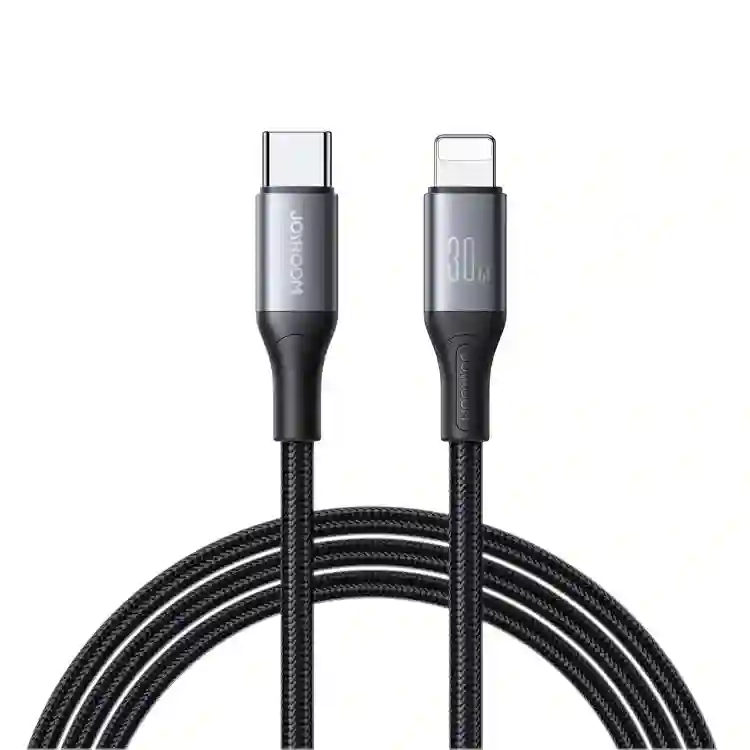 JOYROOM S-A28 Fast Charging Data Cable Flash Series 480Mbps