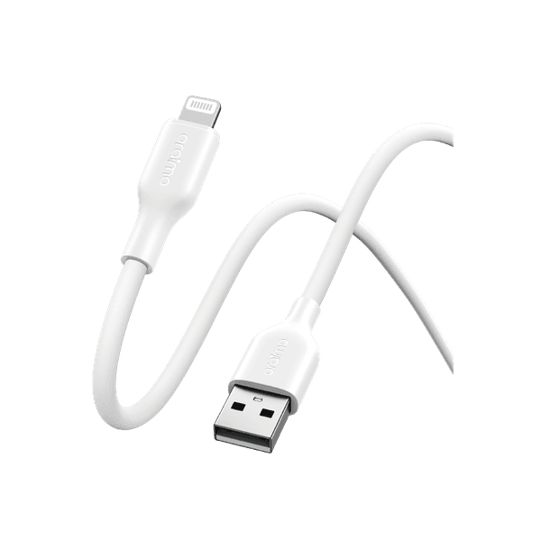 oraimo RobustLine 2A 1M Lightning Cable