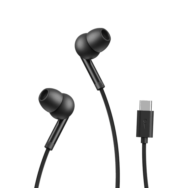oraimo CONCH 2C oraimo CONCH 2C Type-C Wired Earphones