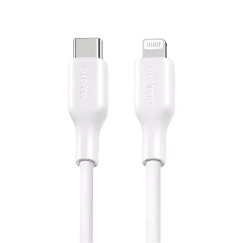 Oraimo RobustLine OCD-114CL 1 Meter Type-C to Lightning Cable
