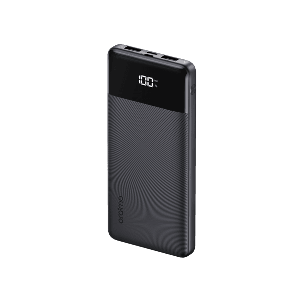 oraimo Toast 22.5 Byte 10000mAh 22.5W Power Bank