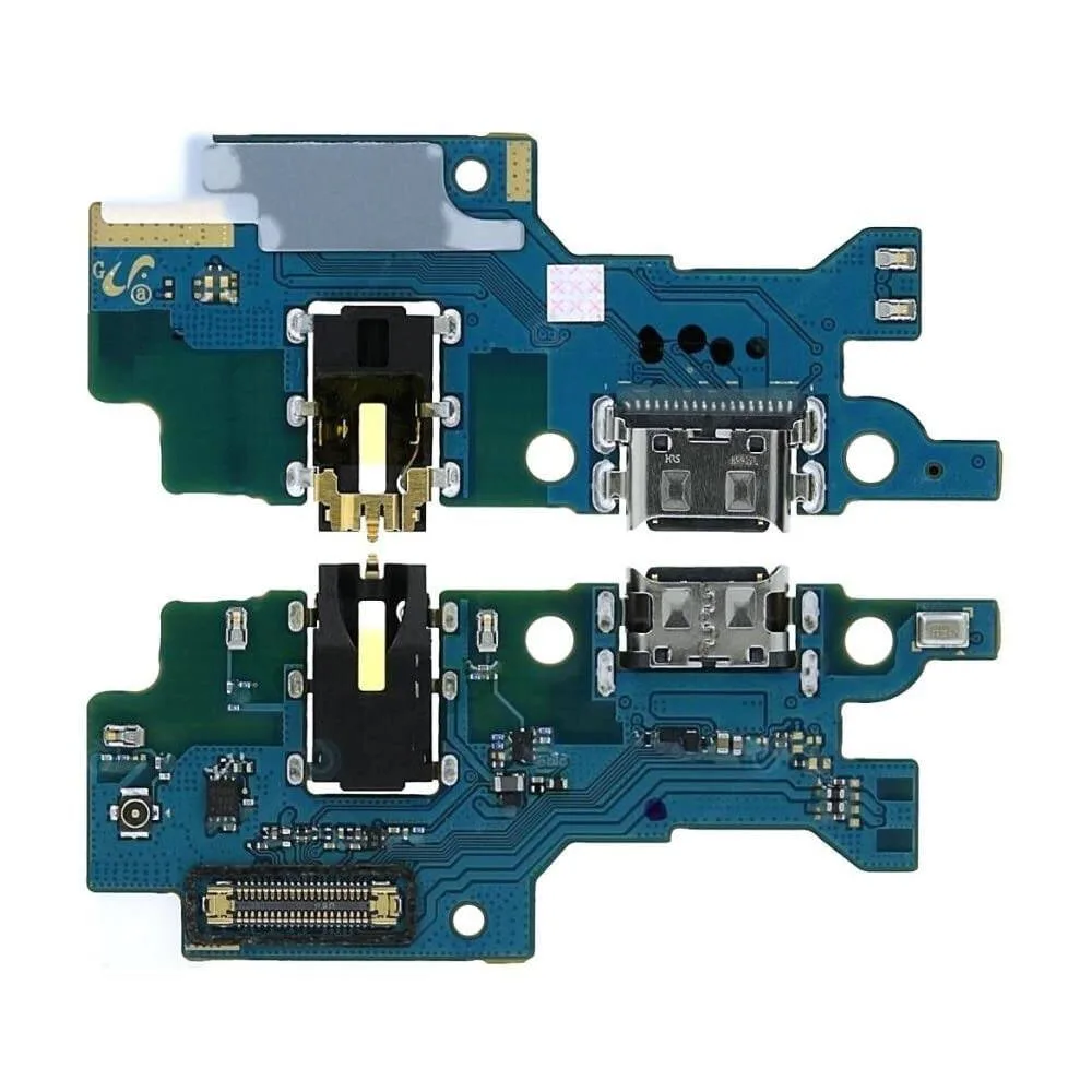 For Samsung M30s M31,M21,M30 Charging Logic Bord 100% Works